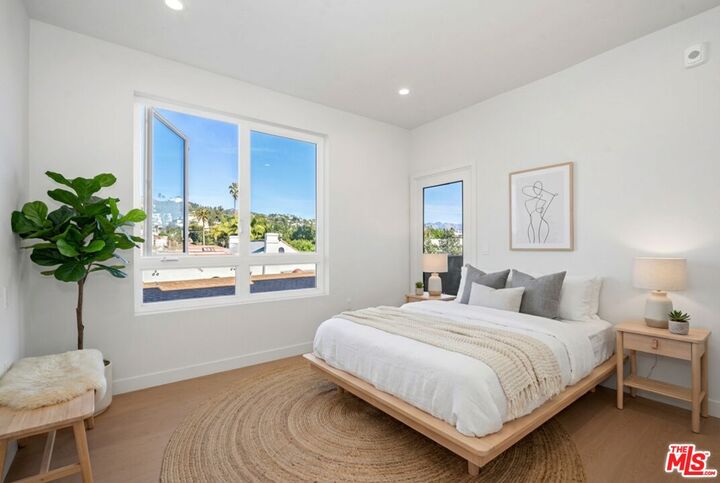 Property Photo:  1717 Winona Blvd  CA 90027 