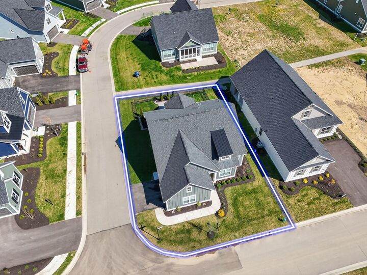 Property Photo: 4261 Flamingo Drive OH 43035