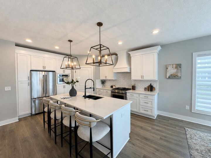 Property Photo: 4261 Flamingo Drive OH 43035