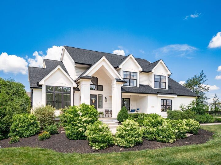 Property Photo:  11751 Jerome Road  OH 43064 