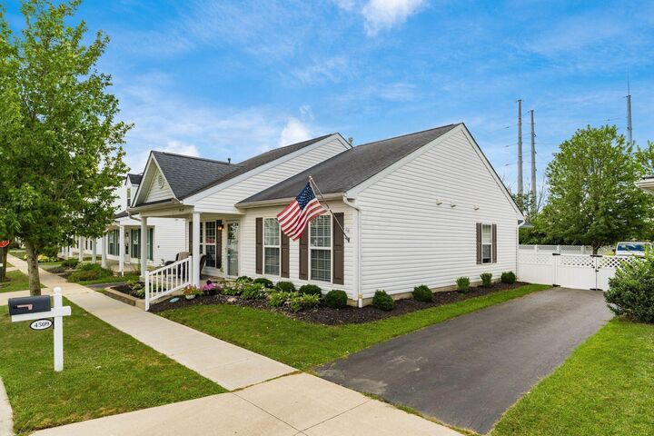 Property Photo:  4509 Stranton Park Drive  OH 43123 