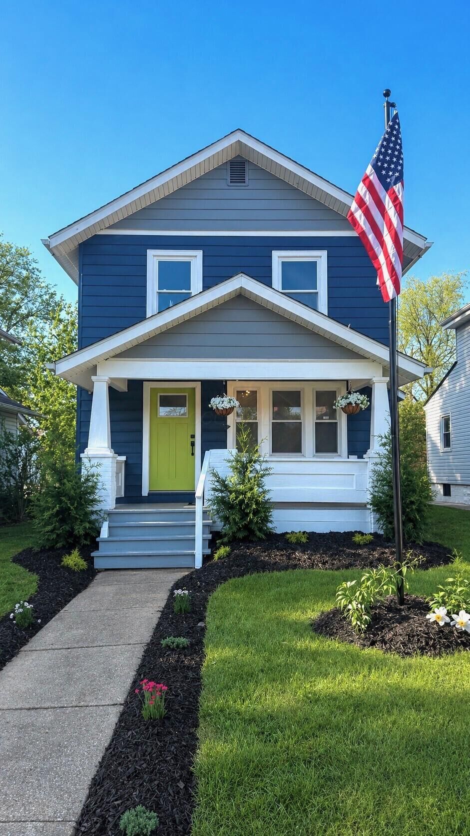 Property Photo:  1627 E Weber Road  OH 43211 