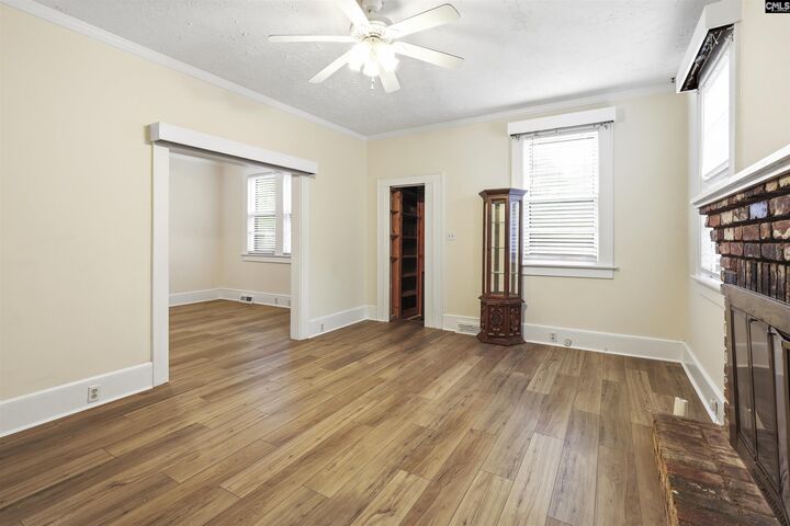 Property Photo:  3838 Wellesley  SC 29203 