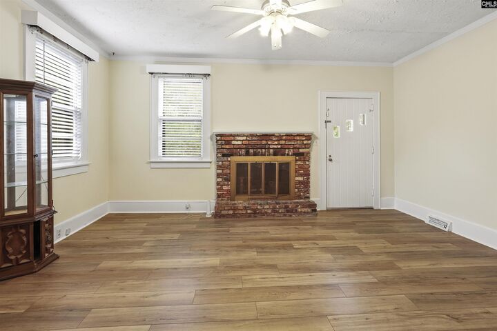 Property Photo:  3838 Wellesley  SC 29203 