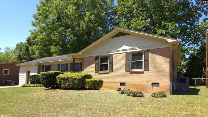 Property Photo:  311 Spartan  SC 29212 