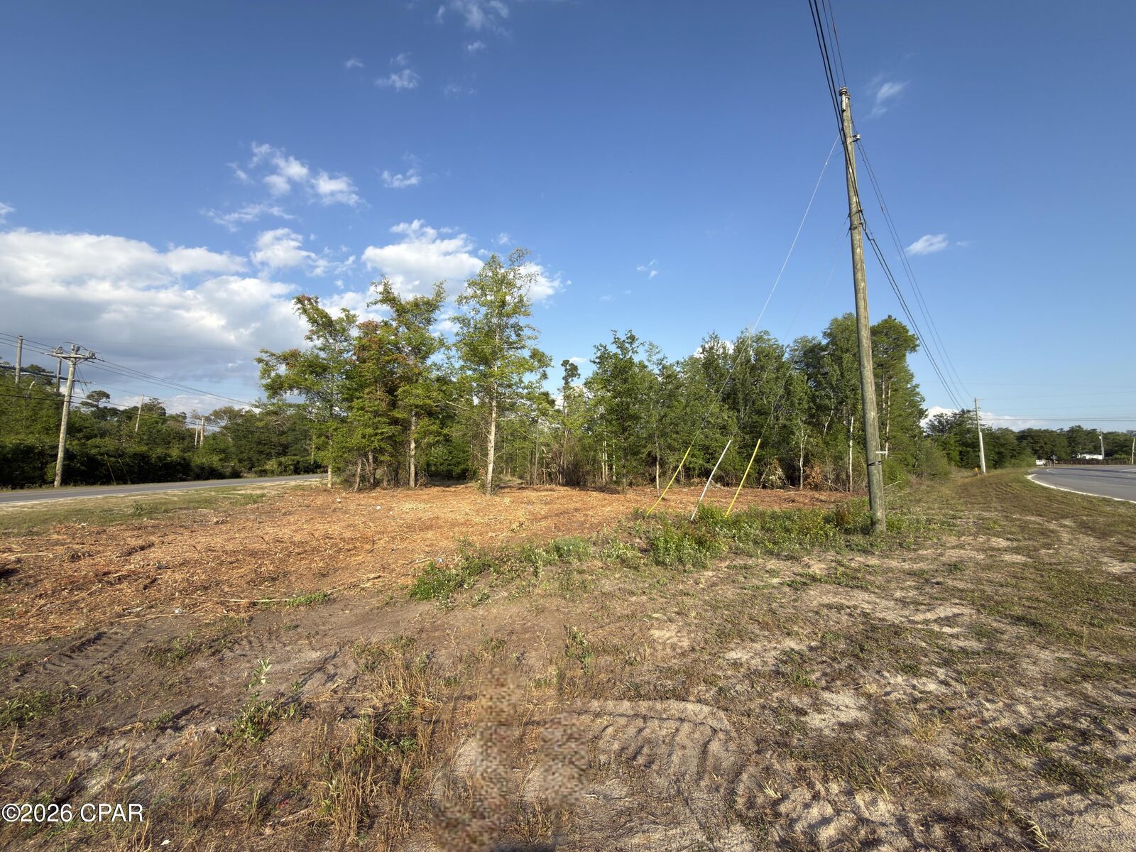 Property Photo:  000 Campflowers Road  FL 32466 