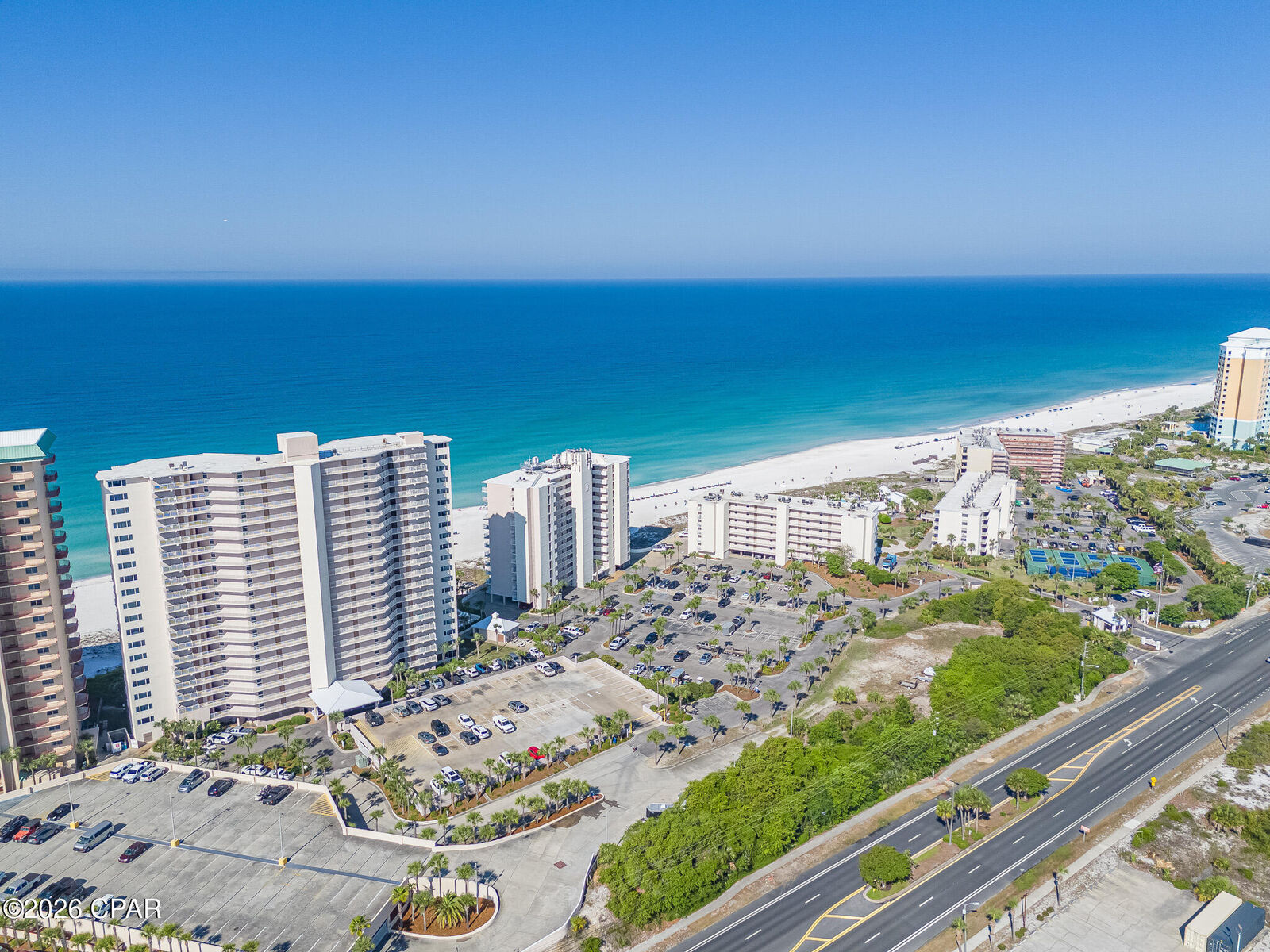 Property Photo:  7205 S Thomas Drive D704  FL 32408 