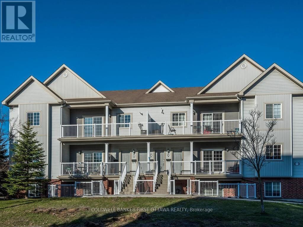 Photo de la propriété:  100 Artesa Private  ON K2S 0J8 