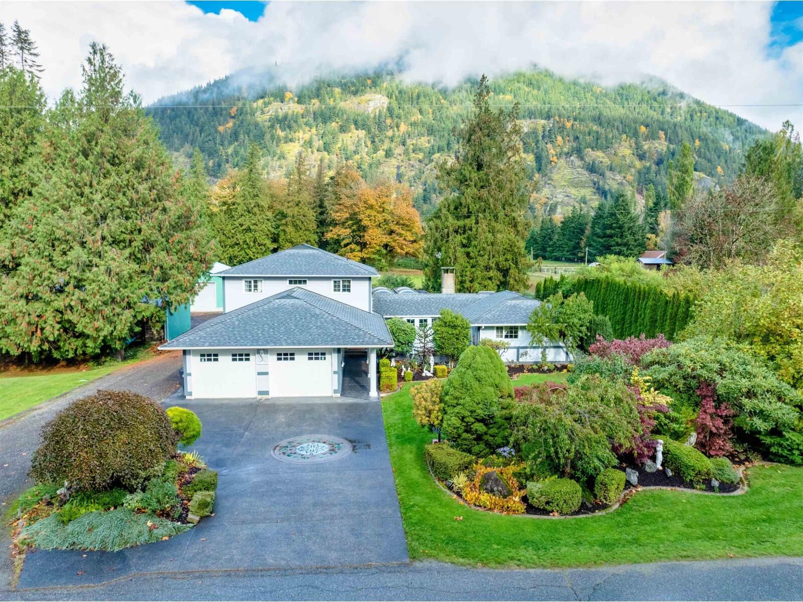 Property Photo:  62525 Airport Road  BC V0X 1L2 