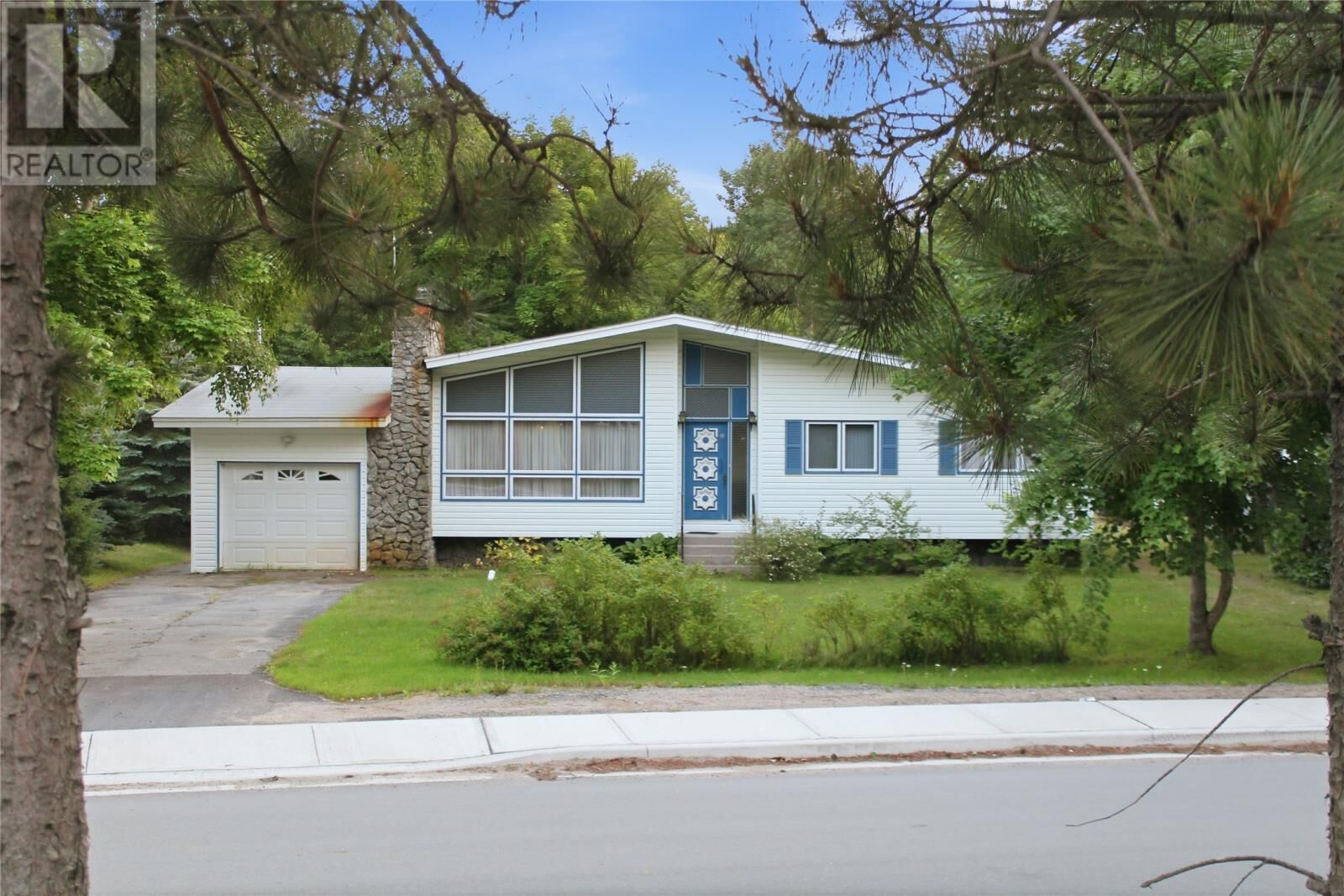 Property Photo: 35 Pine Tree Road NL A0G 1T0