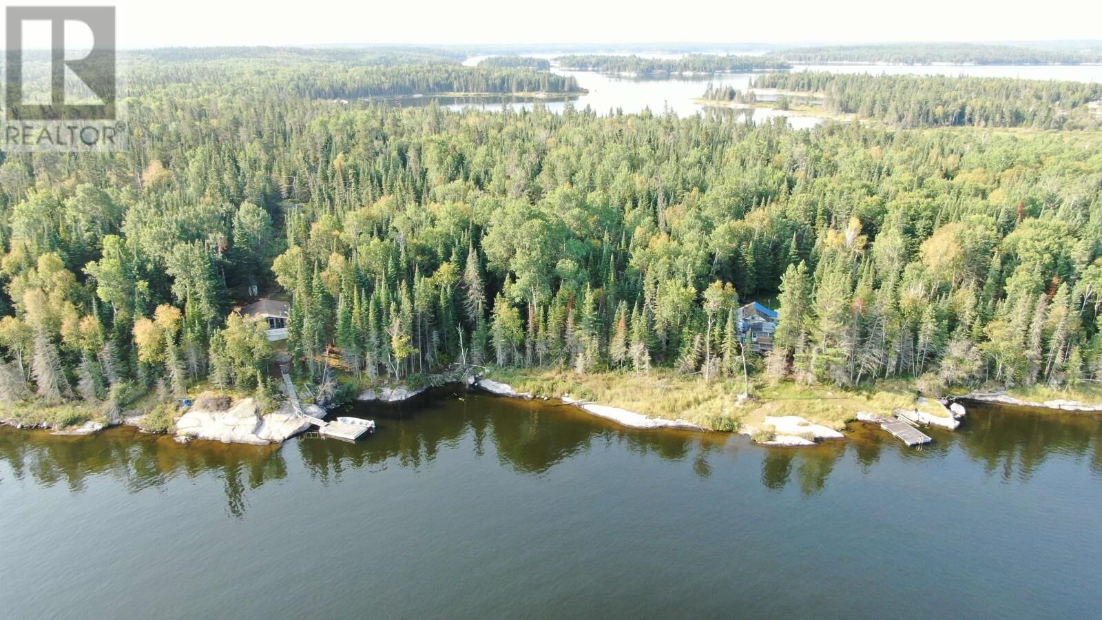 Property Photo: S882 Winnipeg River ON P0X 1J0