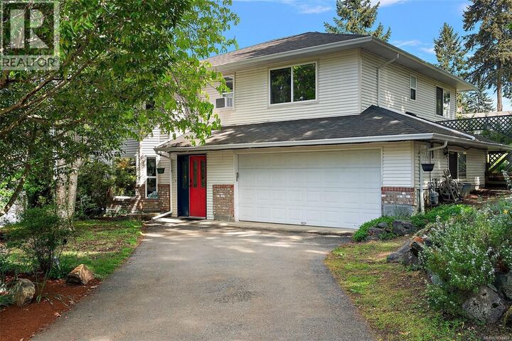 Property Photo: 6419 Wicks Road BC V9L 5V3