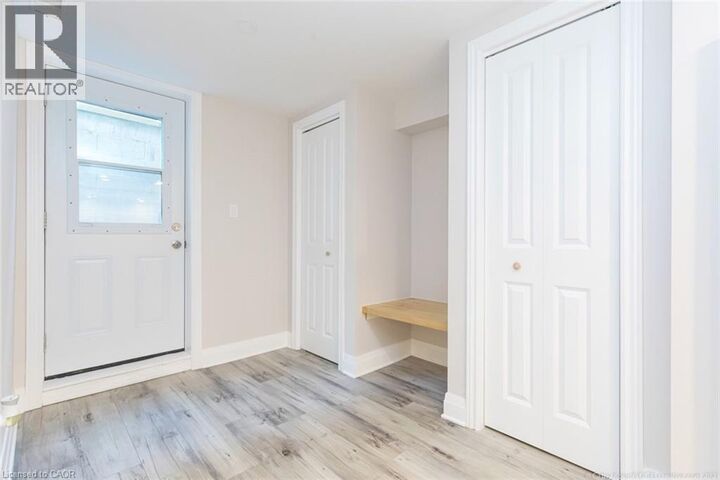 Property Photo:  255 York Road Lower  ON L9H 1N1 