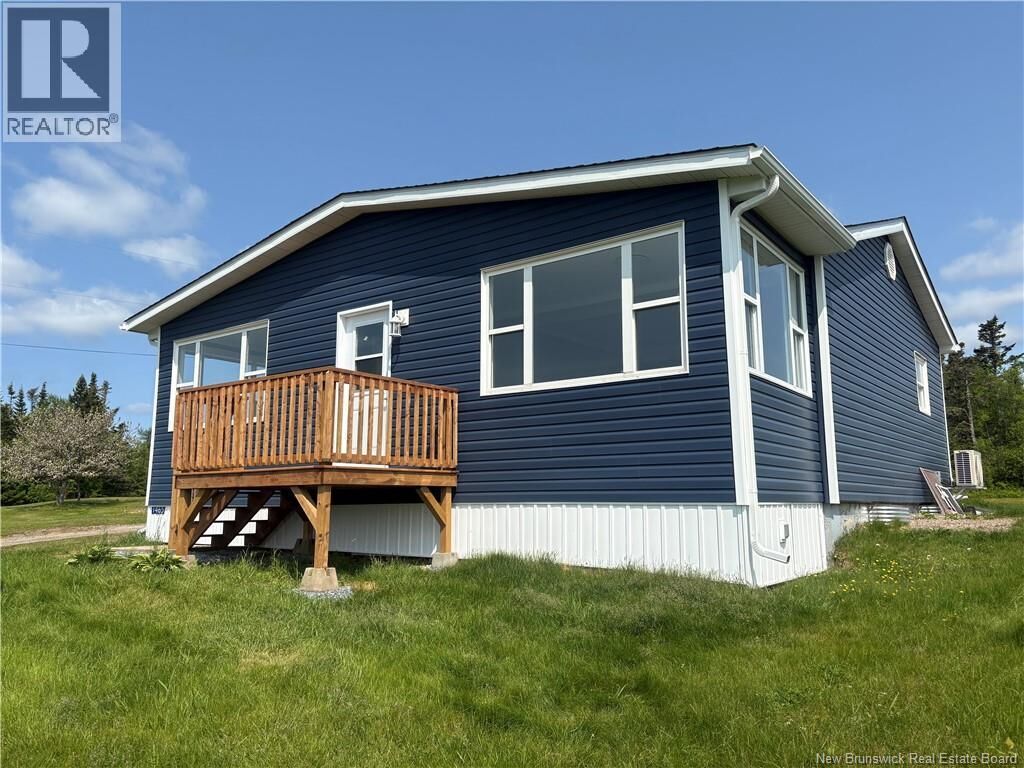 Property Photo:  1465 Route 790  NB E5J 1X8 