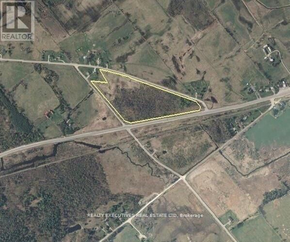 Property Photo:  0000 Cameron Side Road  ON K7H 3C9 