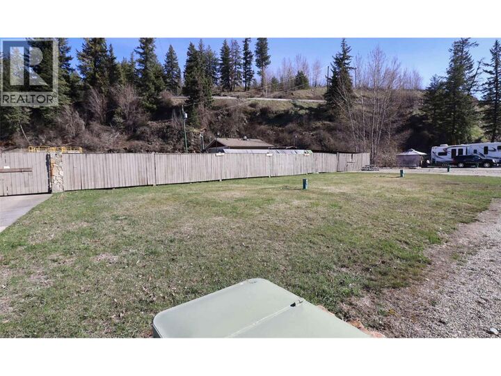 Property Photo: 2633 Squilax Anglemont Road 77 BC V0E 1M4
