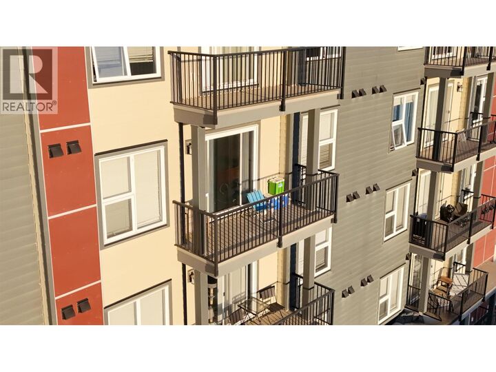 Property Photo: 10307 112 Street 410 BC V1J 0N6