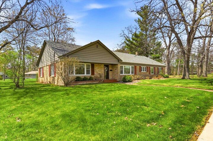 Property Photo:  1251 Wisconsin River Drive  WI 54469 