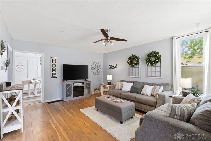 Property Photo:  134 N Main Street  OH 45311 