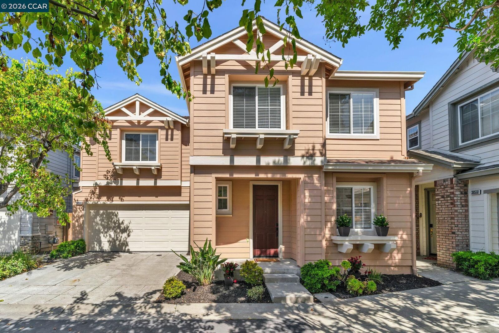 Property Photo:  38540 Ginsberg Terrace  CA 94536 
