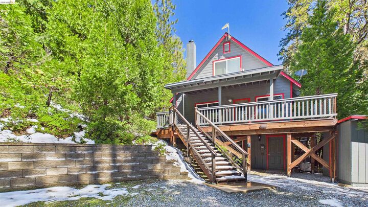 Property Photo:  26570 Crystal Road  CA 95335 