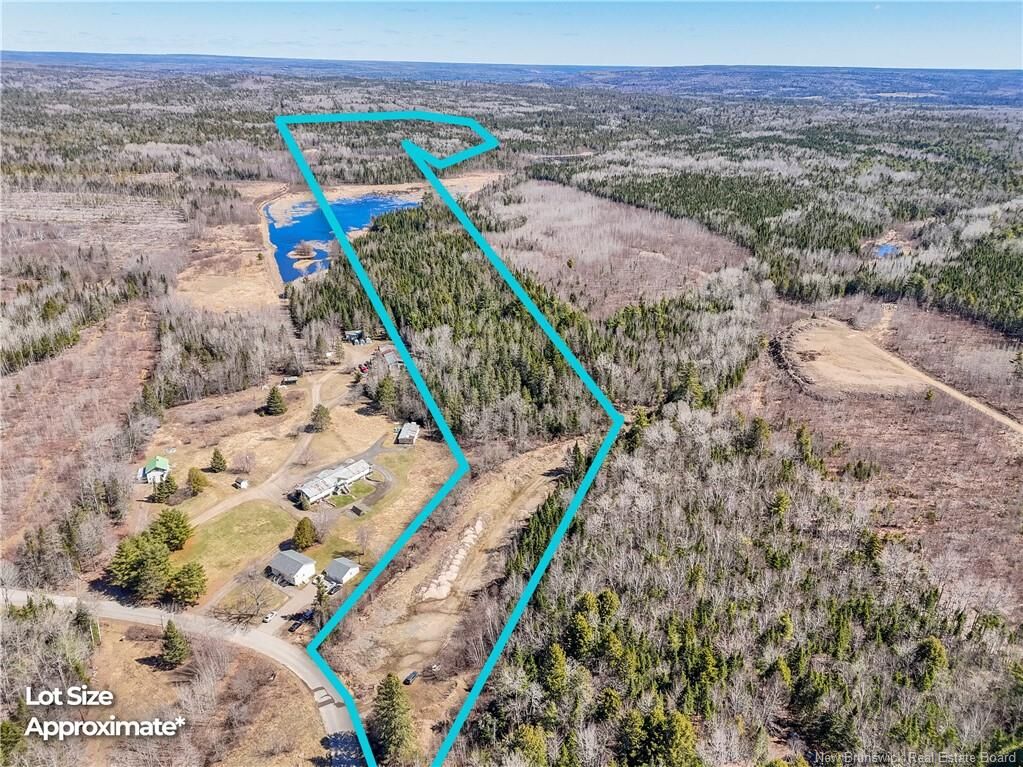Photo de la propriété:  Vacant Land 106 Killarney Crescent  NB E3A 8S9 
