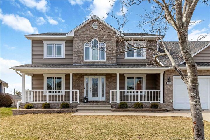 Property Photo: 22 Emma Court NB E3G 0W2