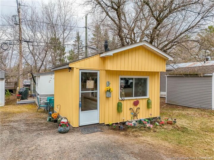 Property Photo:  30 Needle Court  NB E3A 6R7 