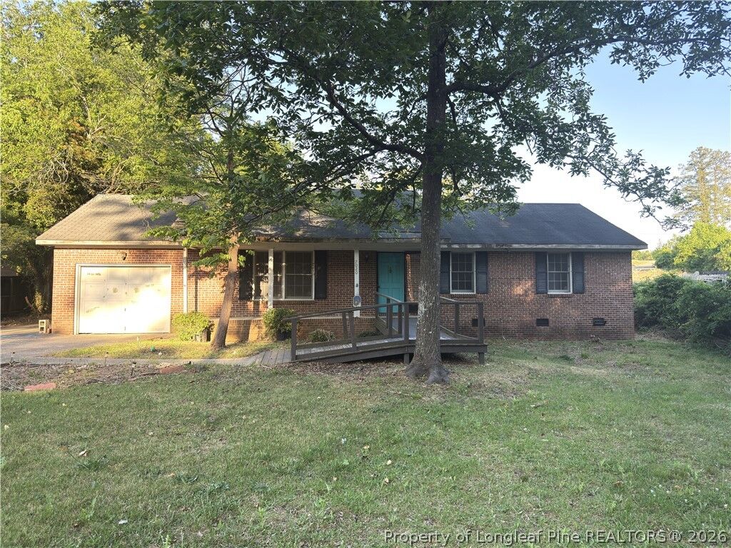 Property Photo:  7020 Lure Court  NC 28311 
