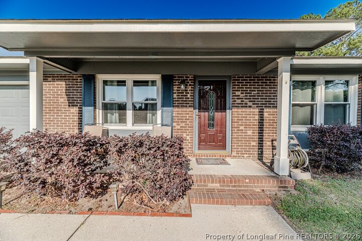 Property Photo:  1108 Nan Street  NC 28314 