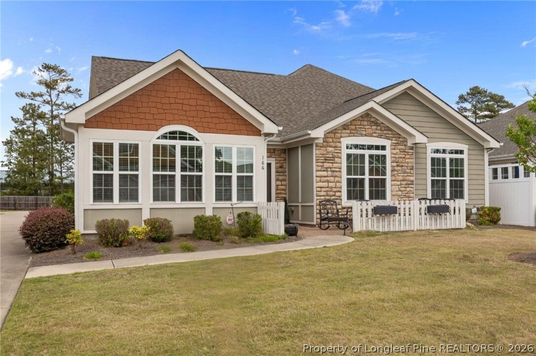 Property Photo:  166 Nandina Court  NC 28311 