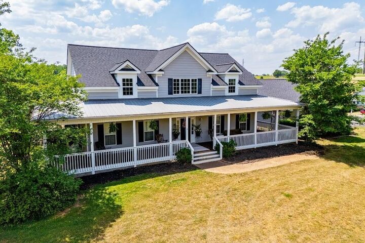 Property Photo: 575 Liberty Church Road GA 30116