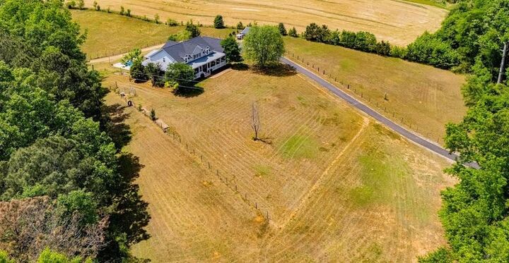 Property Photo:  575 Liberty Church Road  GA 30116 