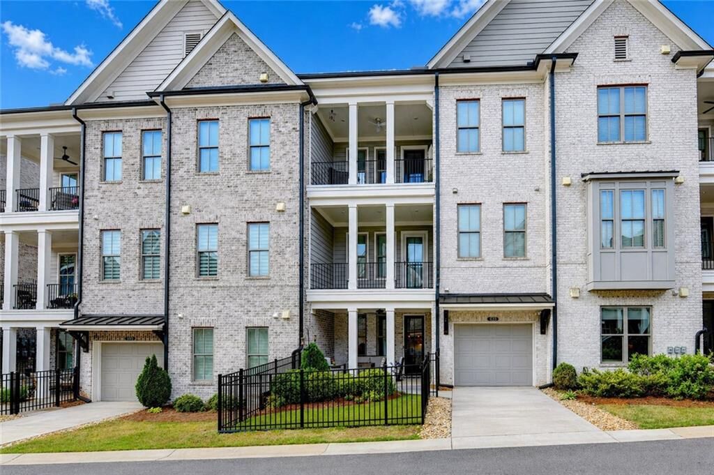 Property Photo: 233 Atley Place GA 30009