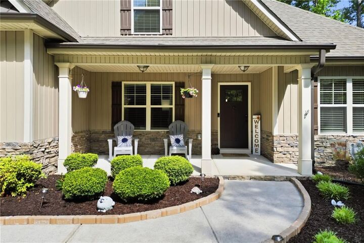 Property Photo:  7202 Tara Drive  GA 30180 