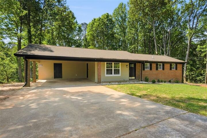 Property Photo:  5052 S Wright Street  GA 30291 