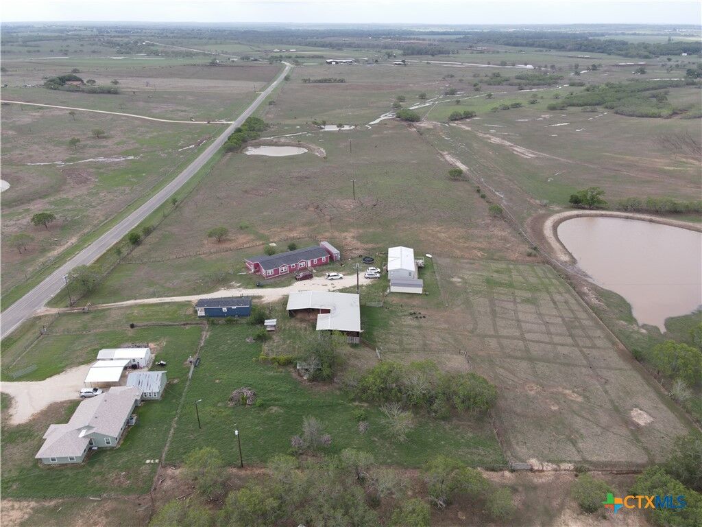 Property Photo:  202 Fm 466  TX 78614 