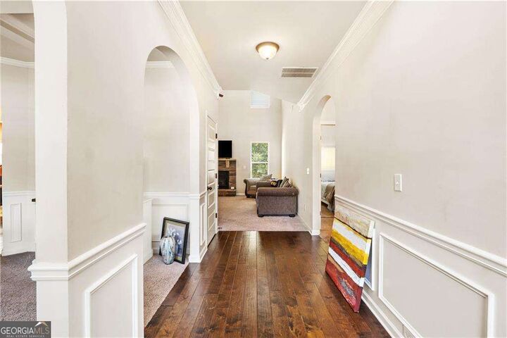 Property Photo:  7946 White Oak Loop  GA 30038 