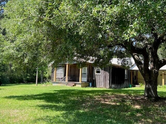Property Photo:  1189 Parish Line Road  LA 70634 