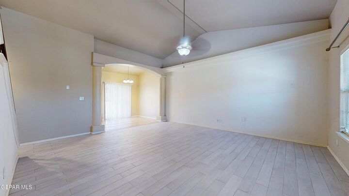 Property Photo:  7716 Maple Landing Court  TX 79912 