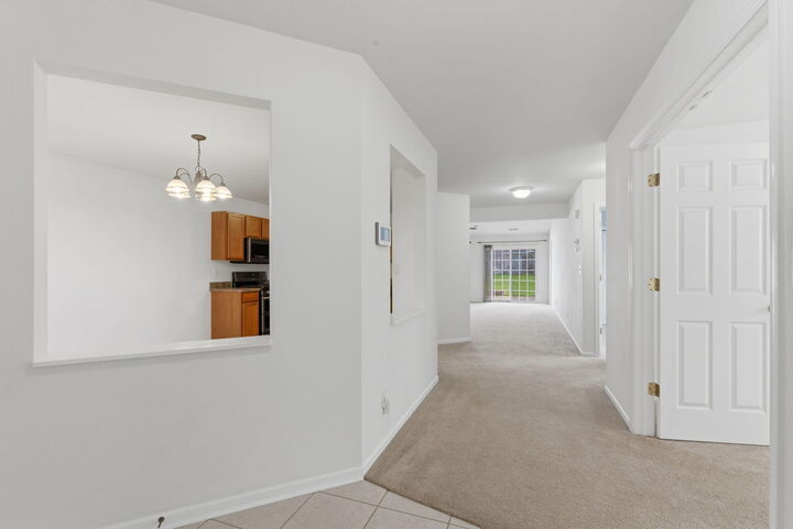 Property Photo:  1257 W 84th Lane  IN 46410 