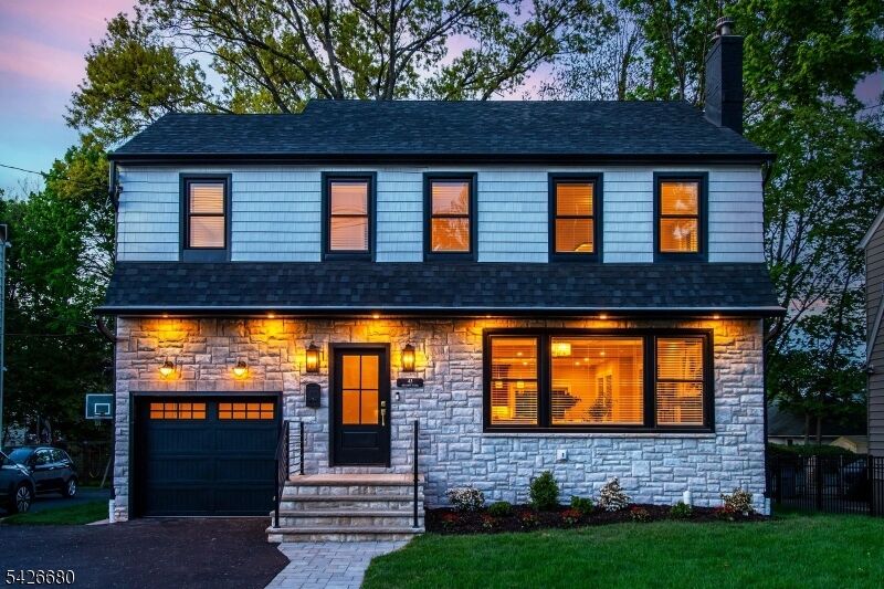 Property Photo:  43 Alexander Ave  NJ 07043 