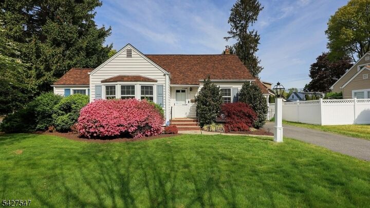 Property Photo:  1 Roselle Ave  NJ 07016 