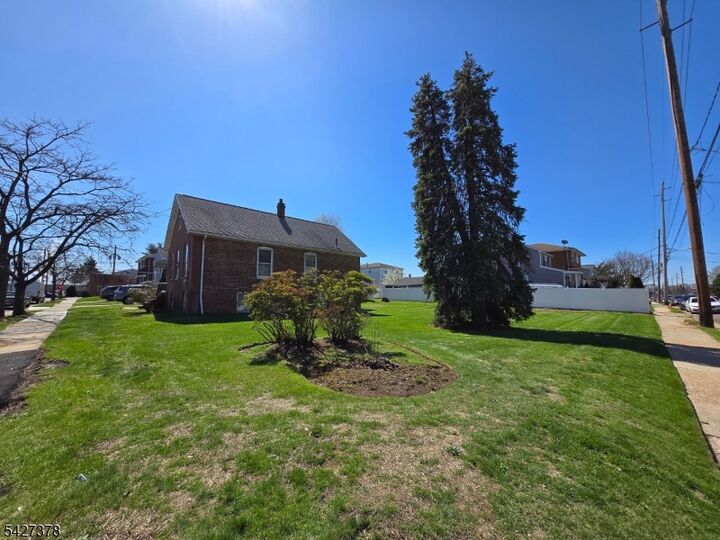 Property Photo:  119 Grant St  NJ 07036 