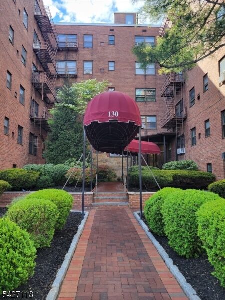 Property Photo:  130 Orient Way 2K  NJ 07070 