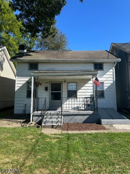 Property Photo:  100 Myrtle Ave  NJ 07882 