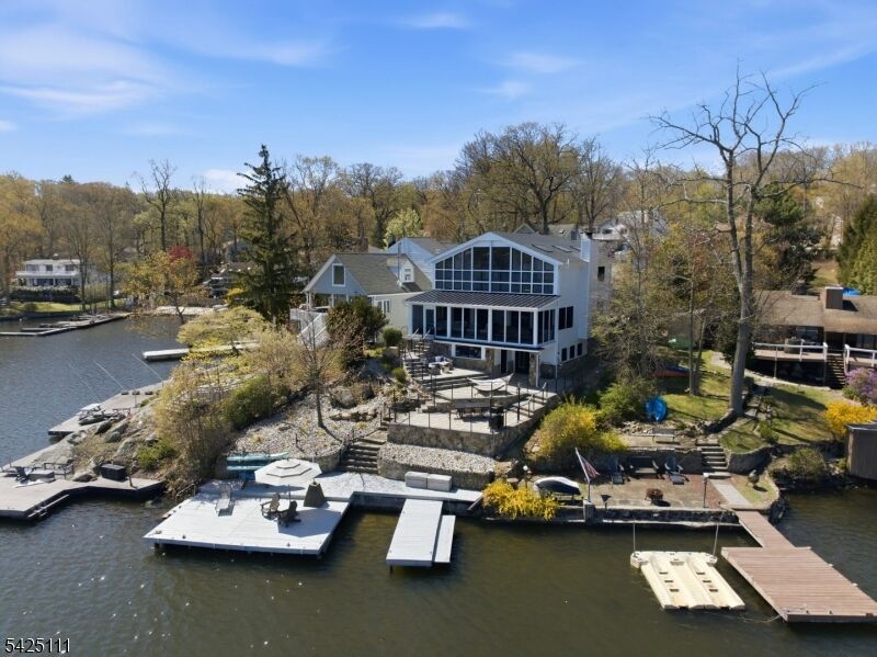Property Photo:  105 Maxim Dr  NJ 07843 