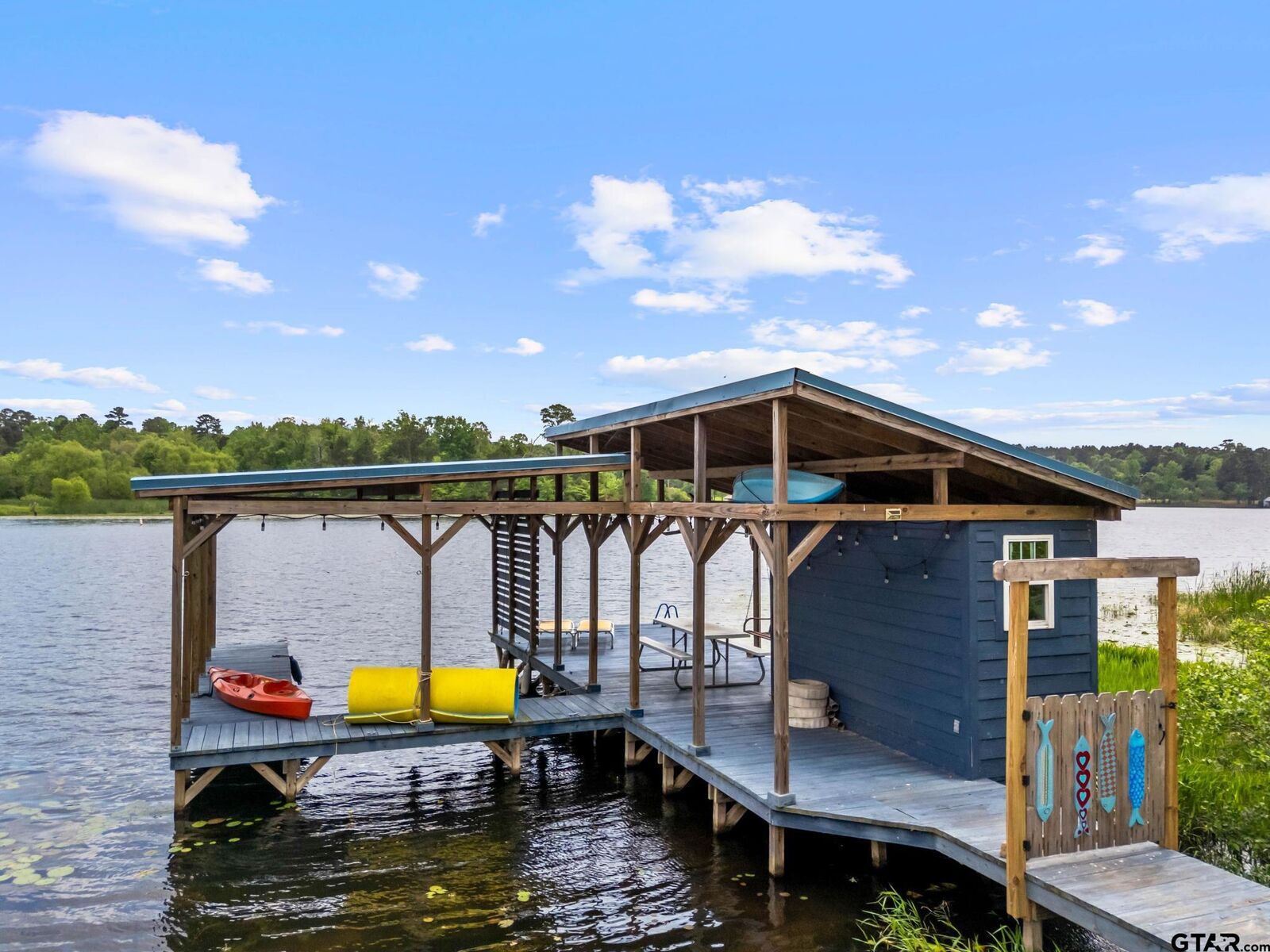 Property Photo:  210 Cr 3495  TX 75765 
