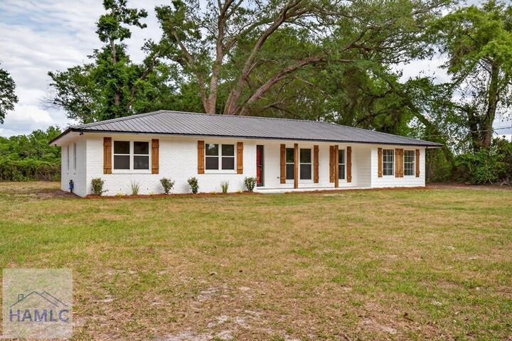 Property Photo: 569 Revis Blocker Road GA 30427