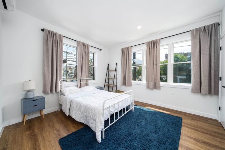 Property Photo:  224 Garfield Ave 3C  NJ 07305 